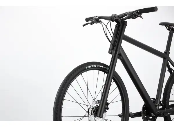 Cannondale Bad Boy 2 rower miejski Matte Black