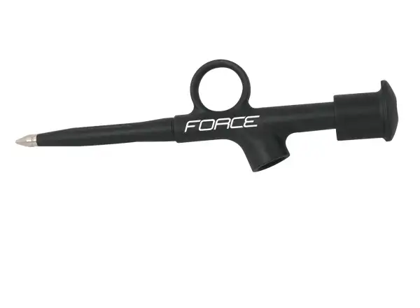 Force pistolet do smaru