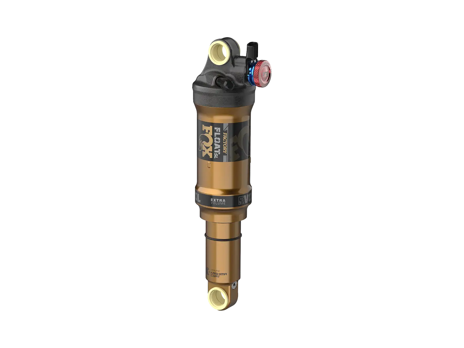 Amortyzator Fox Float SL 2 Position remote up PTL Factory 190x45