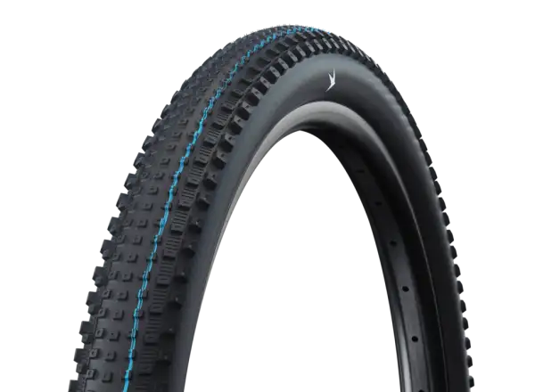 Schwalbe Rick XC Pro TLR, E-25, Addix Speedgrip 29x2,25" opona MTB kevlarowa