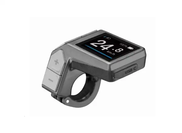Giant RideControl Dash (2 w 1)