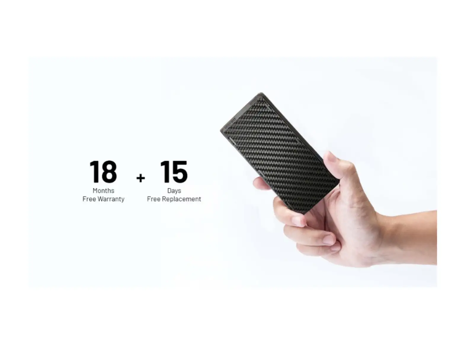 Nitecore wydajny Powerbank NB10000 Gen3