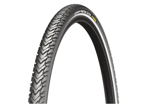 Michelin Protek Cross Max Protection Performance Line BR 42-622 trekingowa opona drut