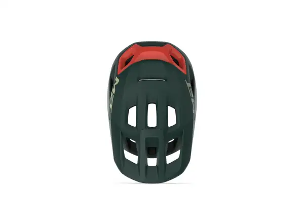 MET Revo MIPS kask Midnight Forest