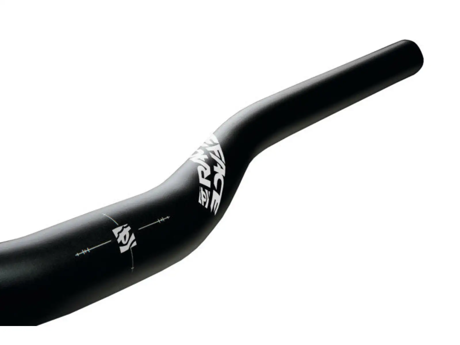 Race Face Ride wznios 25 mm 31,8x710 mm kierownica czarna