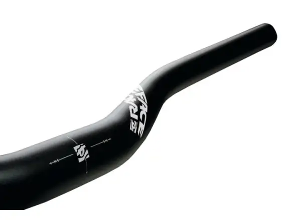 Race Face Ride wznios 25 mm 31,8x710 mm kierownica czarna