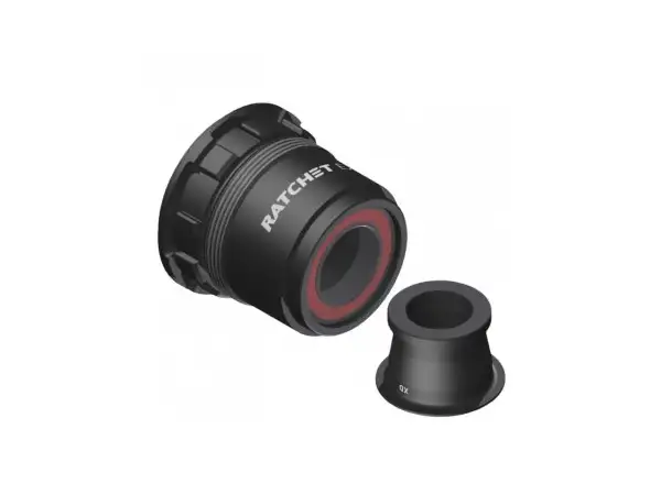 Sram XD rotor EXP STAL 12mm