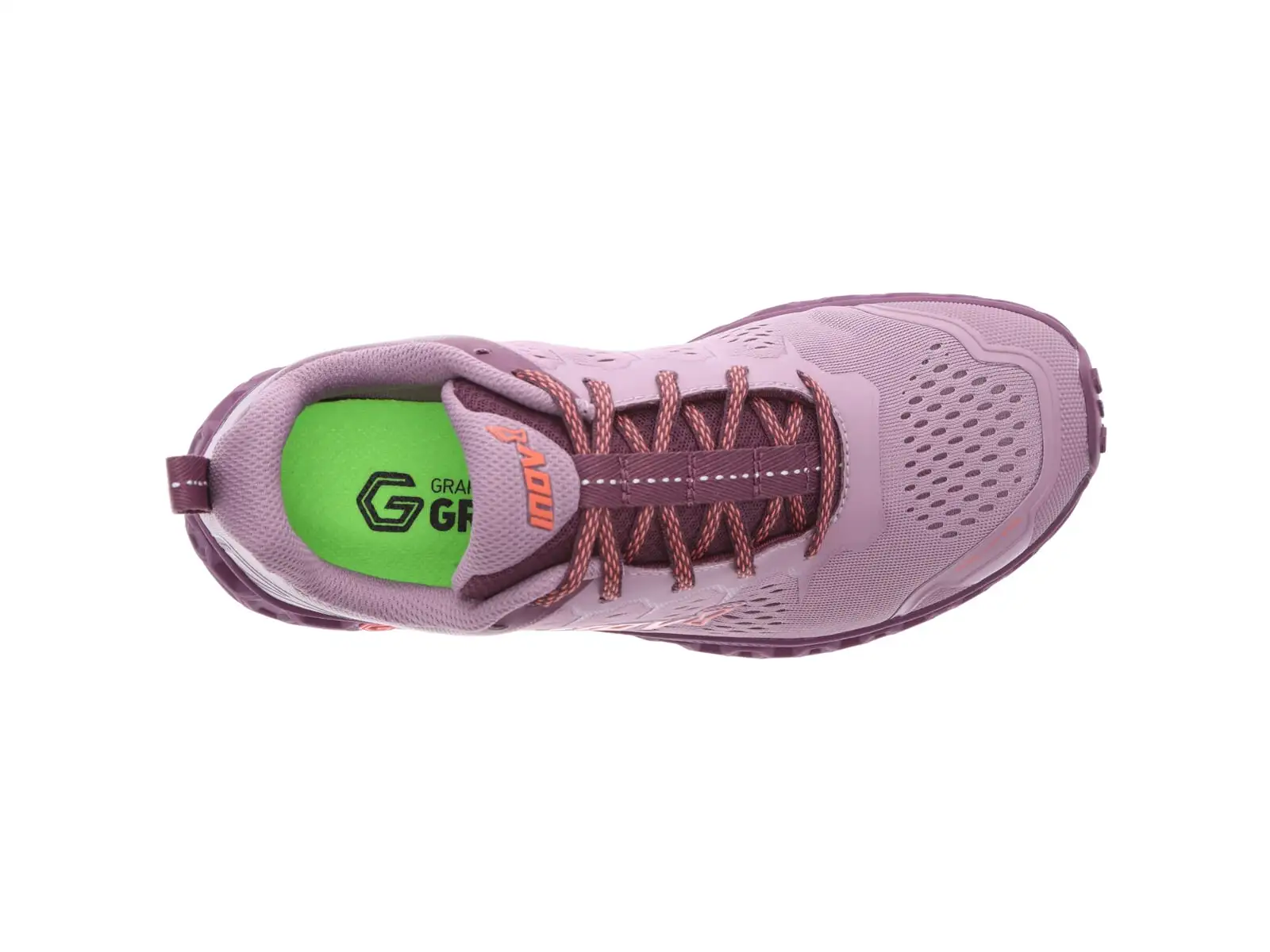 Inov-8 Parkclaw G 280 damskie buty lilac/purple/coral