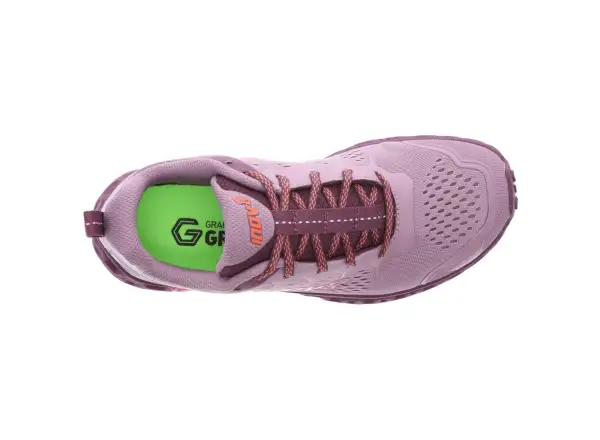 Inov-8 Parkclaw G 280 damskie buty lilac/purple/coral