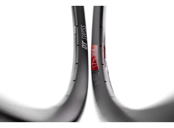 DT Swiss XR 421 29" obręcz MTB czarna
