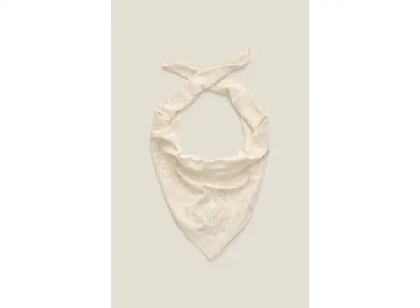 Craft Bandana chusta biała