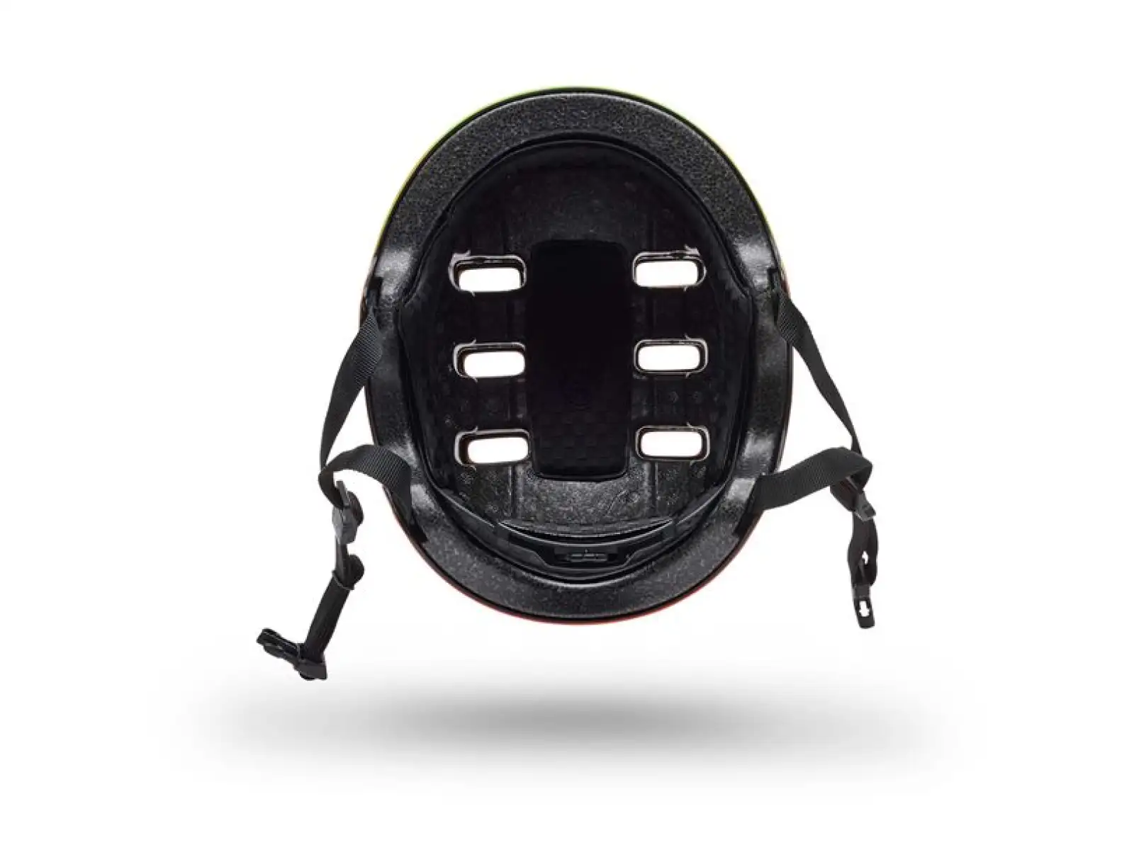 BELL Span Sunburst kask