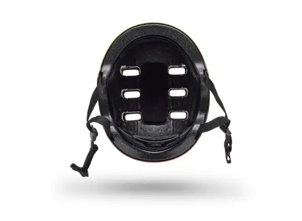 BELL Span Sunburst kask