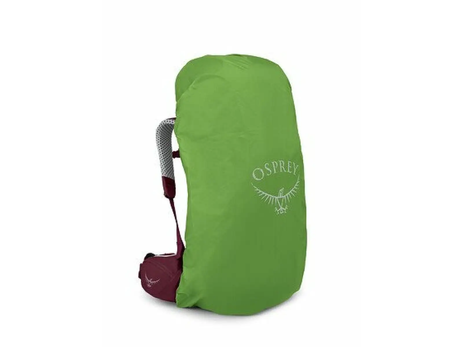 Osprey Aura AG LT plecak 50 l Antidore purple