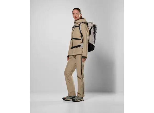 Salewa Puez damski plecak 32 l + 5 l Black Out/Oatmeal