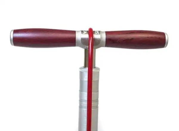 Silca SuperPista Ultimate pompka Hiro Edition