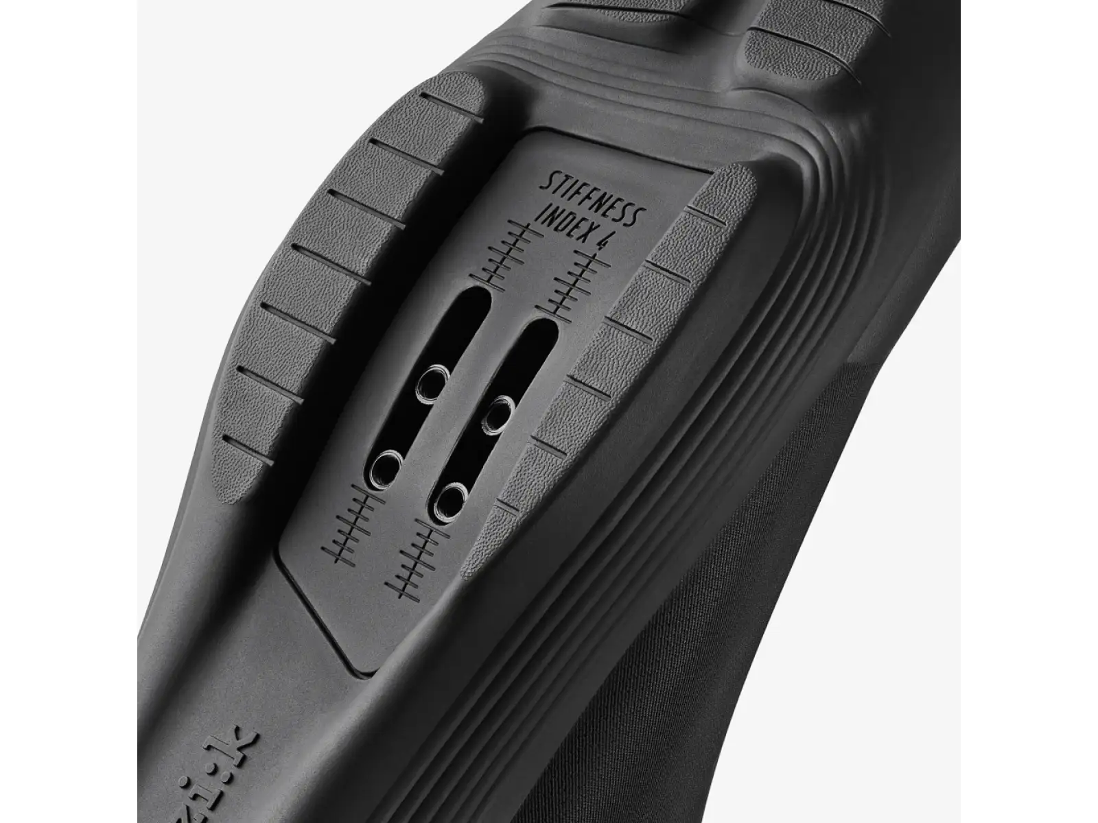 Fizik Tempo Beat gravel buty Black/Black