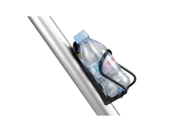 Topeak Modula Cage II regulowany koszyk na bidon czarna Al