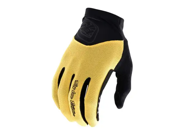 Troy Lee Designs Ace 2.0 rękawice Solid honey