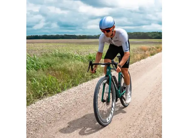 Lezyne Road Drive 500 przednia lampka