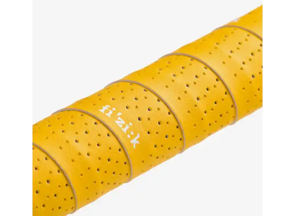 Fizik Tempo Microtex Classic owijka Yellow