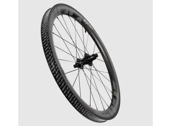 Zipp 303 XPLR SW tylne zaplecione kolo 12x142 mm