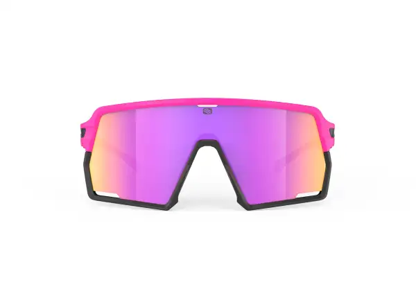 Rudy Project Kelion okulary Pink Fluo Mat