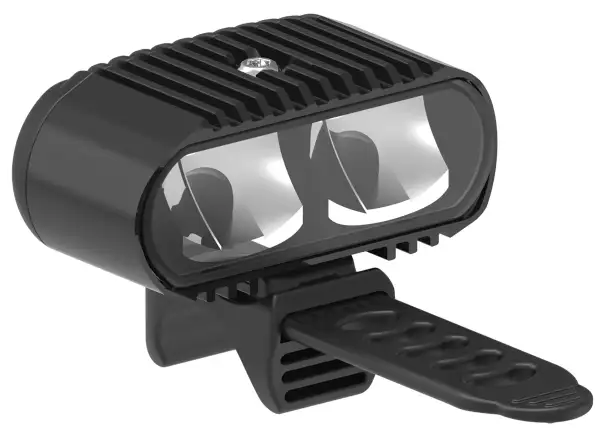 Lezyne Power HB Drive StVZO 500 przednie światło