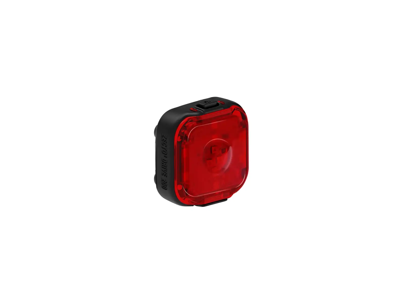 Lezyne Zecto Drive 200+ tylna lampka