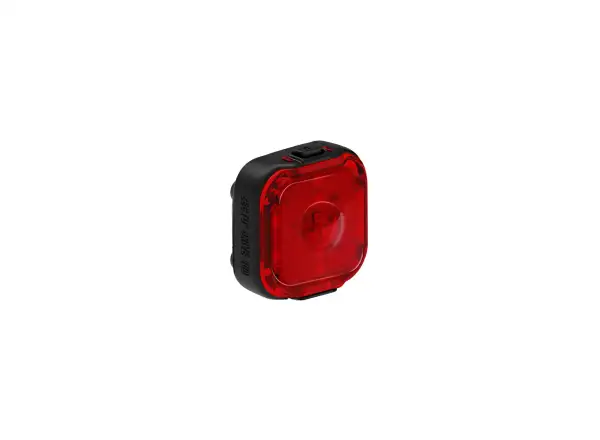 Lezyne Zecto Drive 200+ tylna lampka