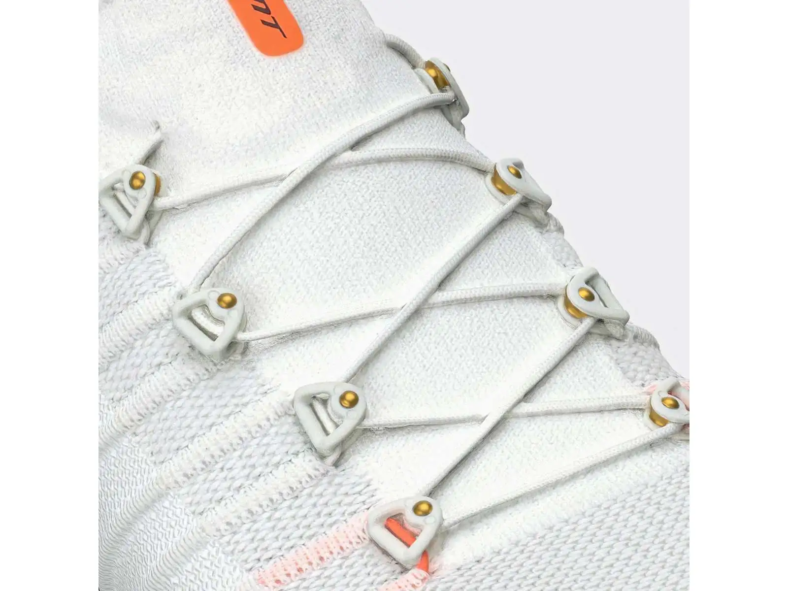 DMT Pogis Superlight szosowe buty kolarskie White