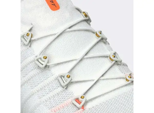 DMT Pogis Superlight szosowe buty kolarskie White