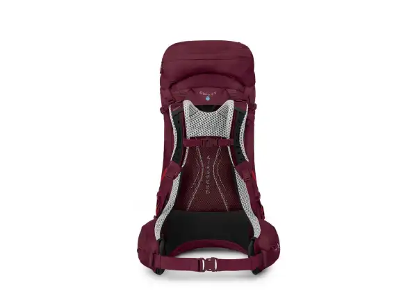 Osprey Aura AG LT plecak 50 l Antidore purple