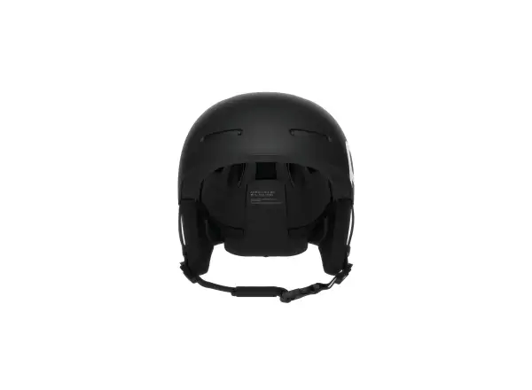 POC Auric Cut BC MIPS kask narciarski Uranium Black Matt