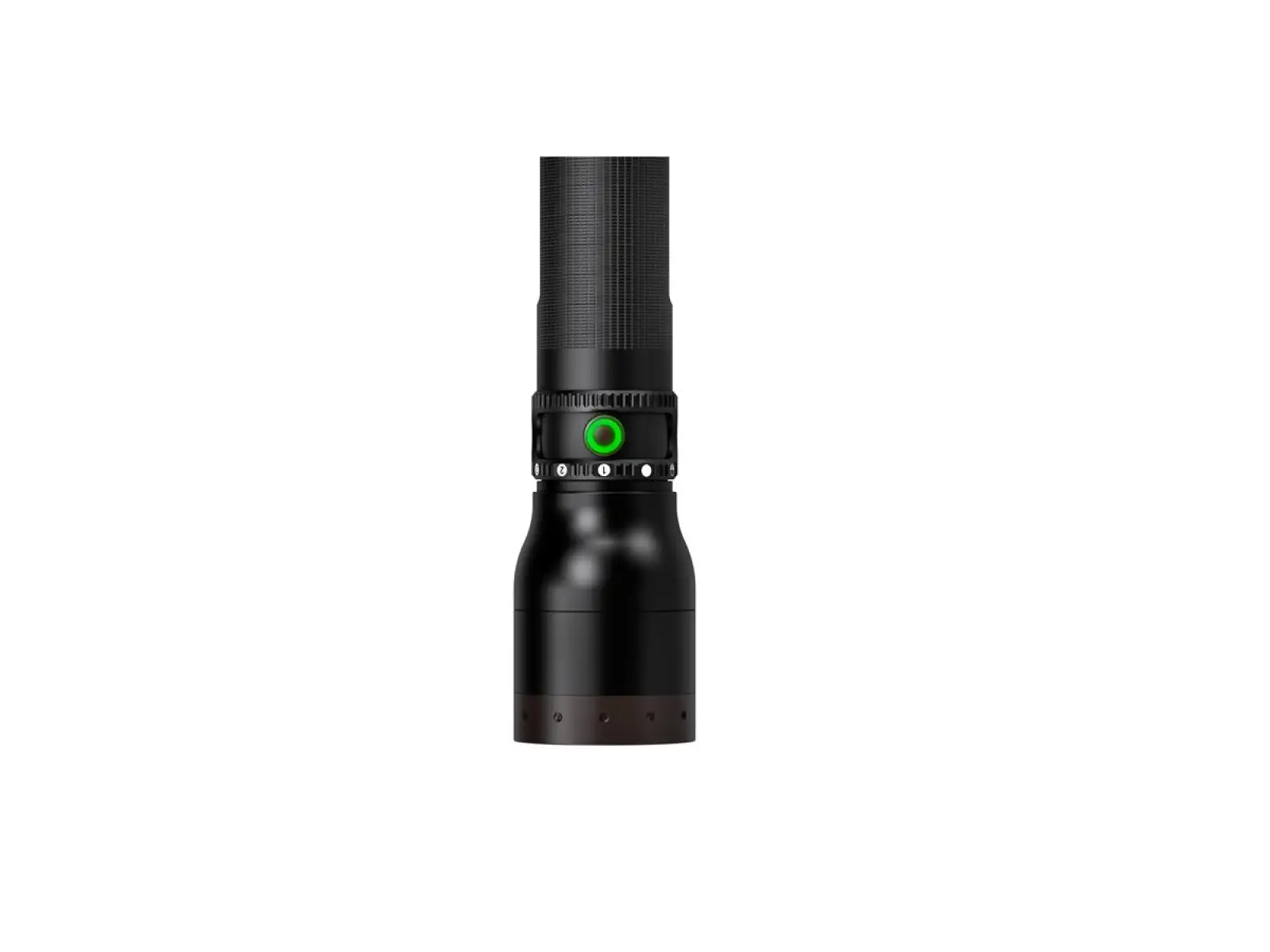 Ledlenser P17R Core Latarka