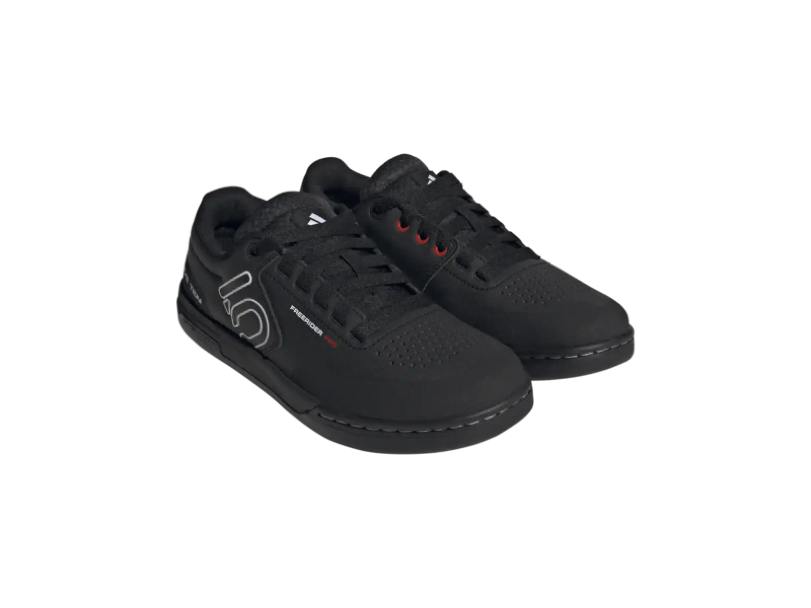 Five Ten Freerider Pro MTB męskie buty Black/White Logo