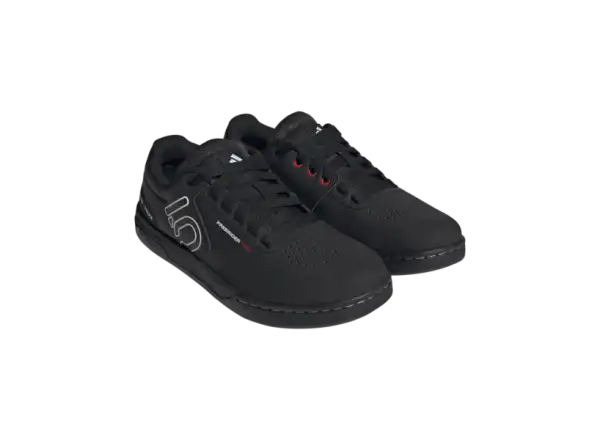 Five Ten Freerider Pro MTB męskie buty Black/White Logo