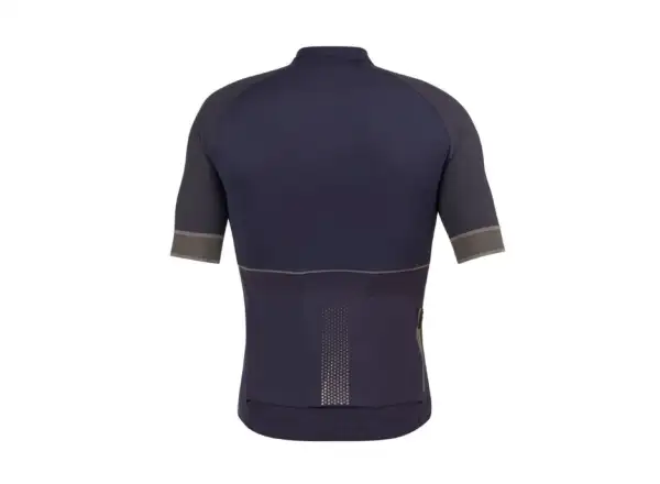 Mavic Ksyrium męska koszulka z krótkim rękawem Deep Blue