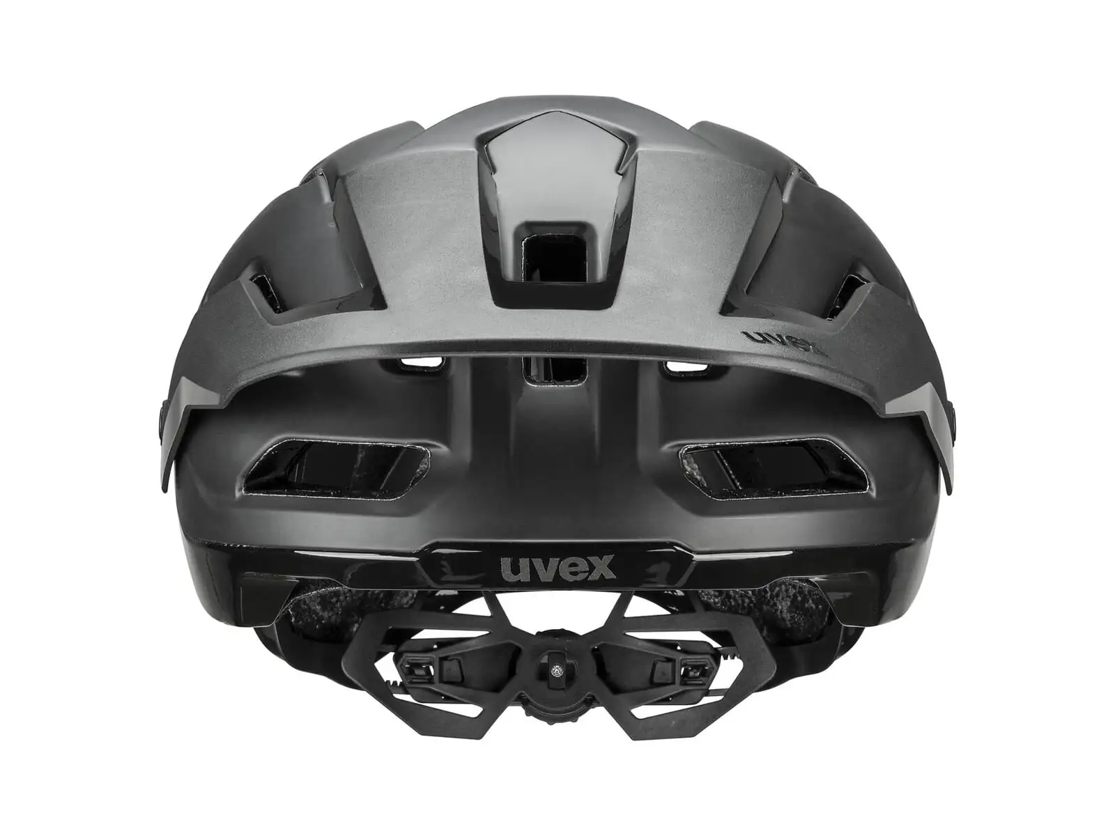 Uvex Renegade Mips kask Black Matt