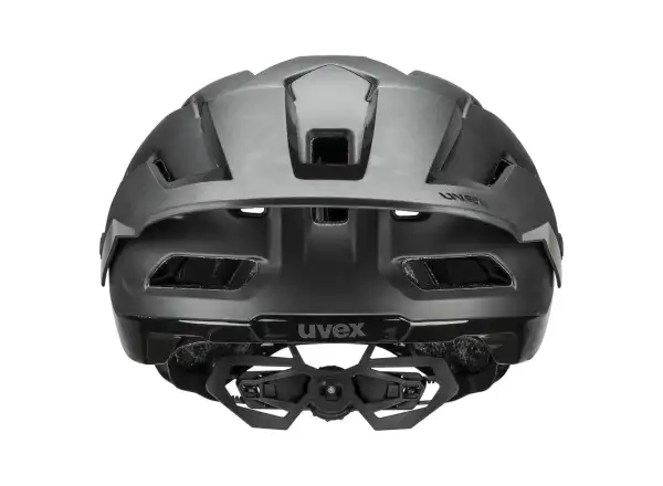 Uvex Renegade Mips kask Black Matt