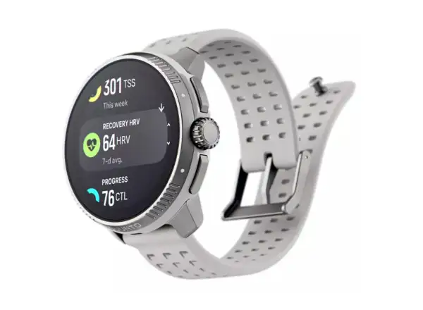 Suunto Race inteligentny zegarek Birch