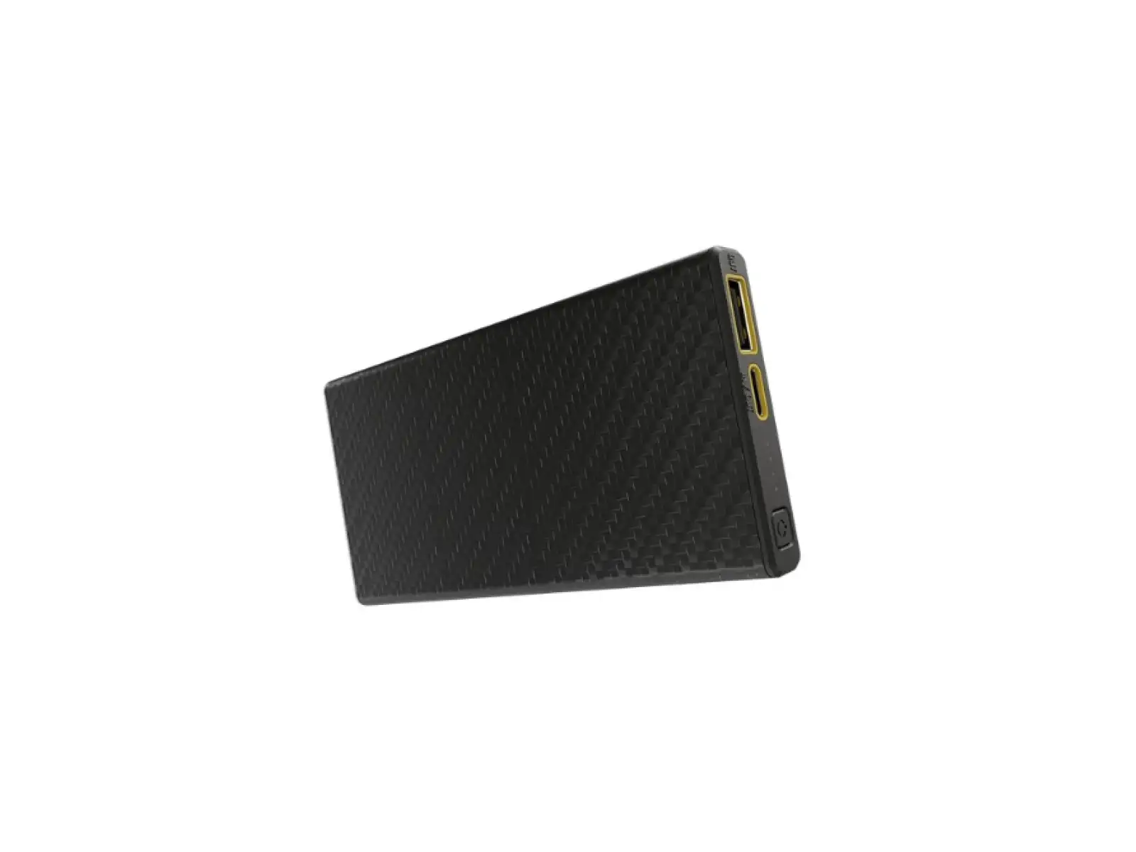 Nitecore wydajny Powerbank CARBO 10000, USB-C, 10000 mAh
