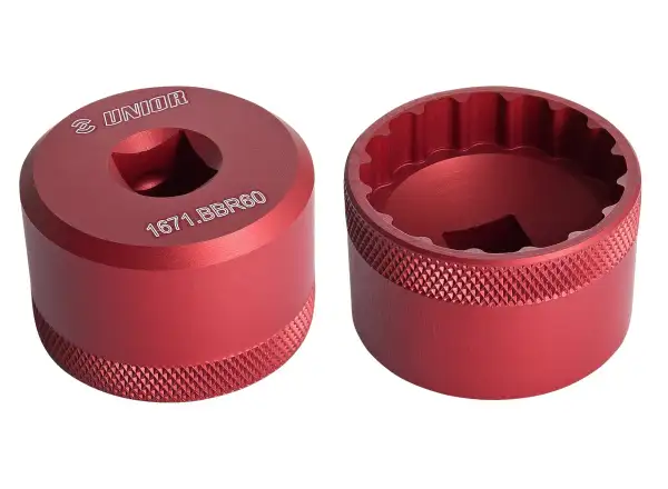 UNIOR SH BBR60 nasadowy ściągacz 1/2"