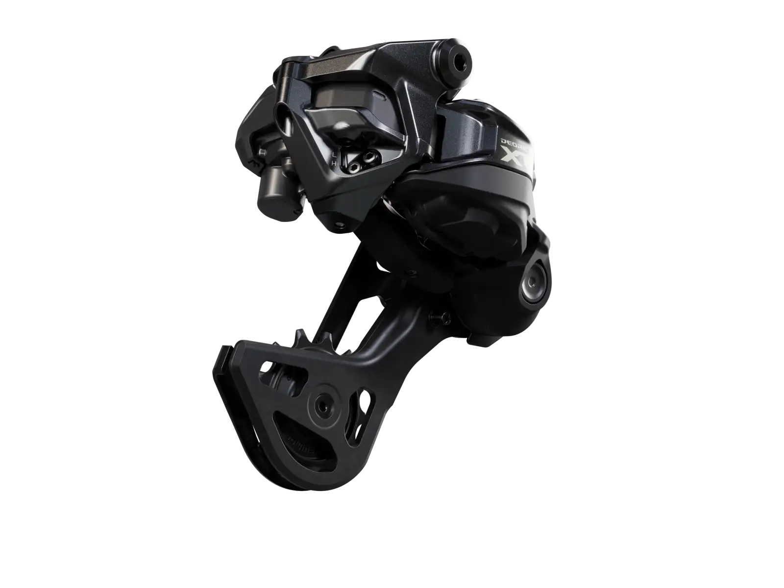 Shimano XT RD-M8250-GS, SW-M8250-IR, BT-DN320, EC-DN100, SM-CN910-12 Zestaw aktualizacji