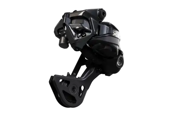 Shimano XT RD-M8250-GS, SW-M8250-IR, BT-DN320, EC-DN100, SM-CN910-12 Zestaw aktualizacji