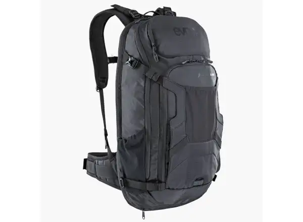 Evoc FR Trail E-ride plecak 20 l black