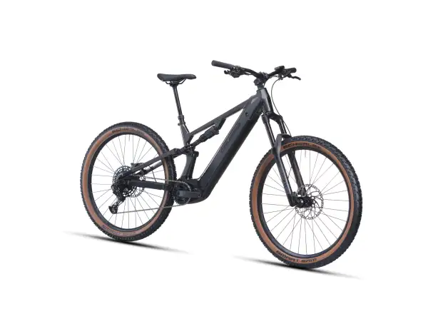 Crussis ONE-Full 9.12-(800) rower elektryczny z pełnym zawieszeniem