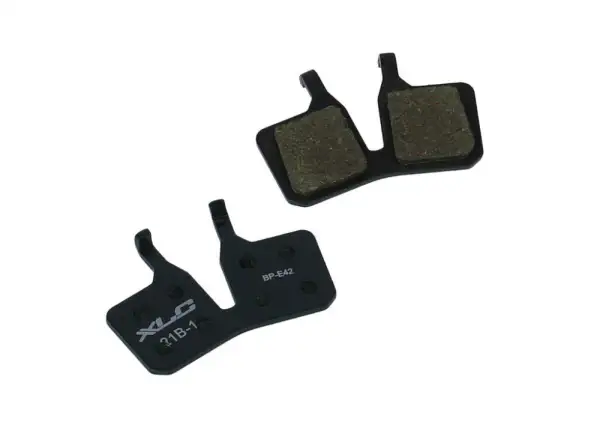XLC BP-E42 Magura klocki hamulcowe organiczne