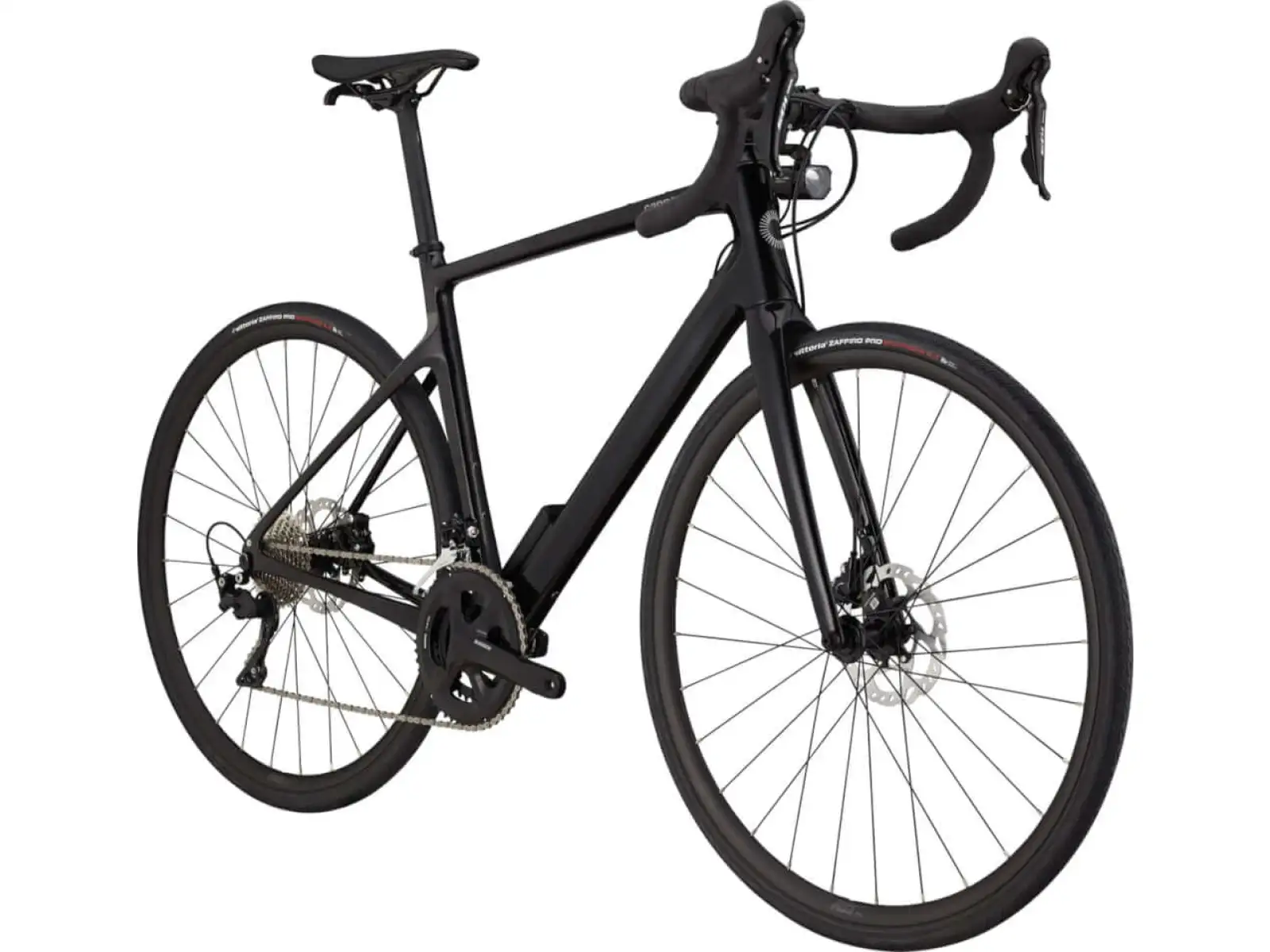 Cannondale Synapse Carbon 3 L rower szosowy Black