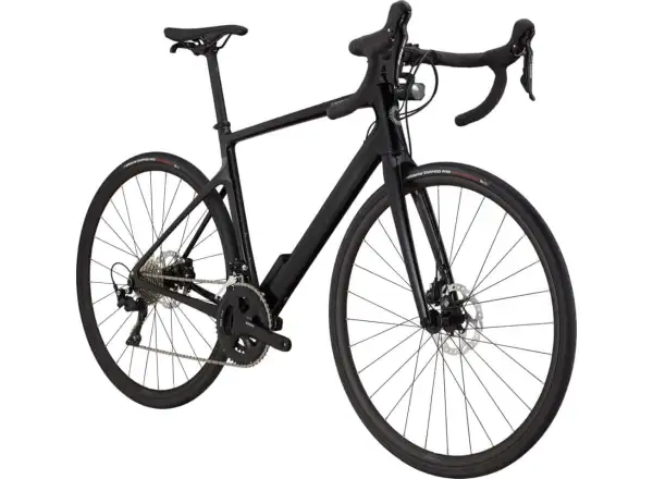 Cannondale Synapse Carbon 3 L rower szosowy Black
